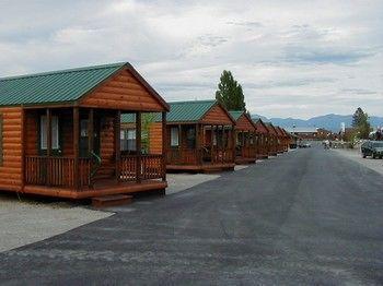 Edgewater Motel Lakeside Bagian luar foto