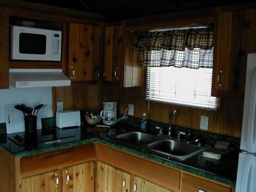Edgewater Motel Lakeside Bagian luar foto