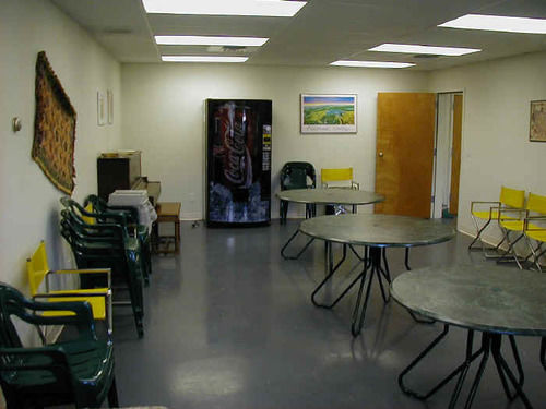 Edgewater Motel Lakeside Bagian luar foto